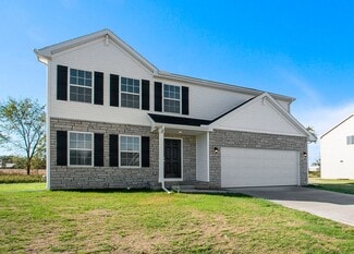 1080 Woodridge Dr, Saint Johns, MI 48879