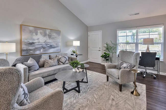 The Residences at Maren Reserve, Plain City, OH 43064 - photo 5