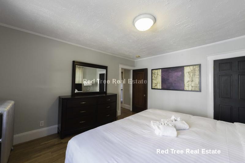 122 Summit Ave unit 1, Brookline, MA 02446 - photo 1