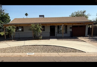 4907 E Palm Ln, Phoenix, AZ 85008