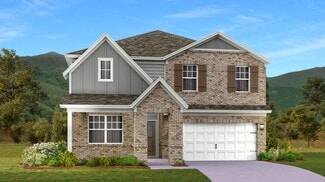 7212 Hanworth St, Fairview, TN 37062