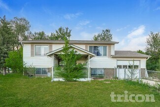 4504 Barkman Cir, Colorado Springs, CO 80916