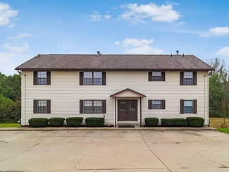 27 Scioto Dr Unit f, Heath, OH 43056