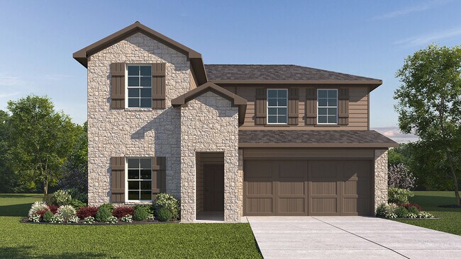 109 Mahogany Rapids St unit 36203685, Boerne, TX 78006 - photo 2