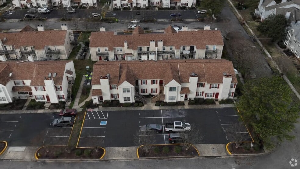 1413 Olivewood Ct, Virginia Beach, VA 23464 - photo 2