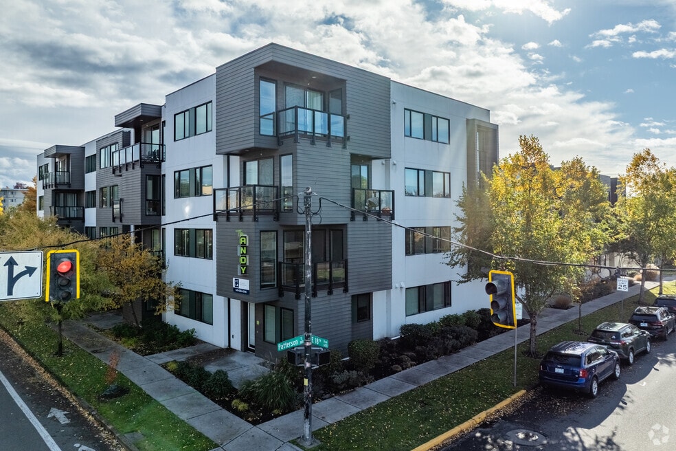 The Andy, Eugene, OR 97401 - photo 1