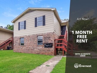1112 4th Ave W Unit D, Birmingham, AL 35204