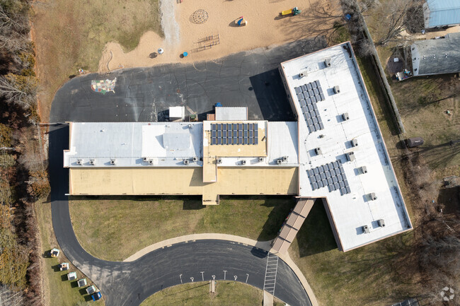 Plattin Primary School in Festus, MO focus on core subjects like English and math.