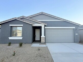 2487 E Rolling Prairie Ln, San Tan Valley, AZ 85140