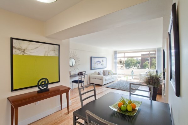 1440 Beacon St unit 111, Brookline, MA 02446 - photo 3