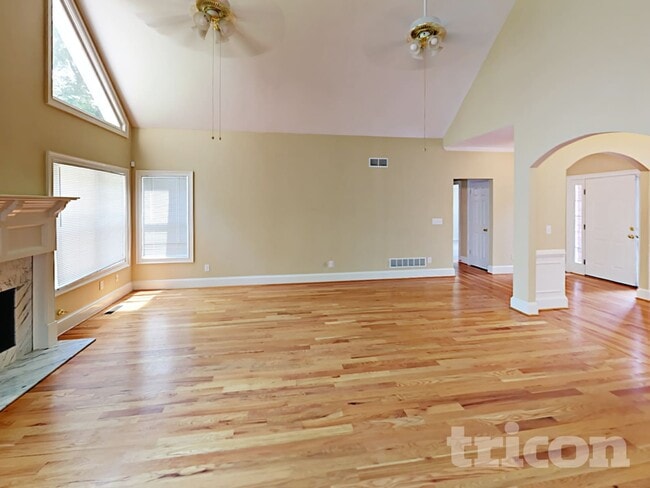 6156 Pritchett Dr, Powder Springs, GA 30127 - photo 3