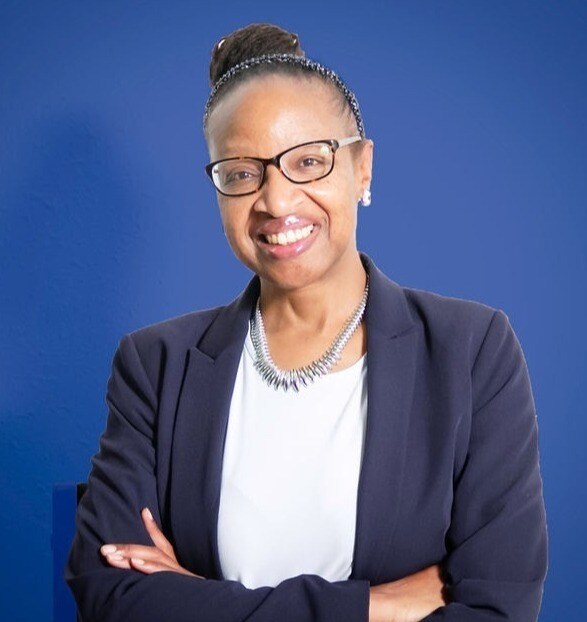 Gail Brown
