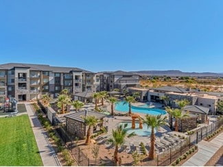 2271 E Dinosaur Crossing Dr, Saint George, UT 84790