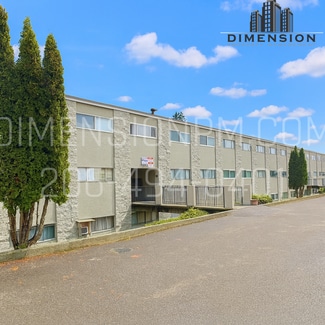 2503 S I St, Tacoma, WA 98405