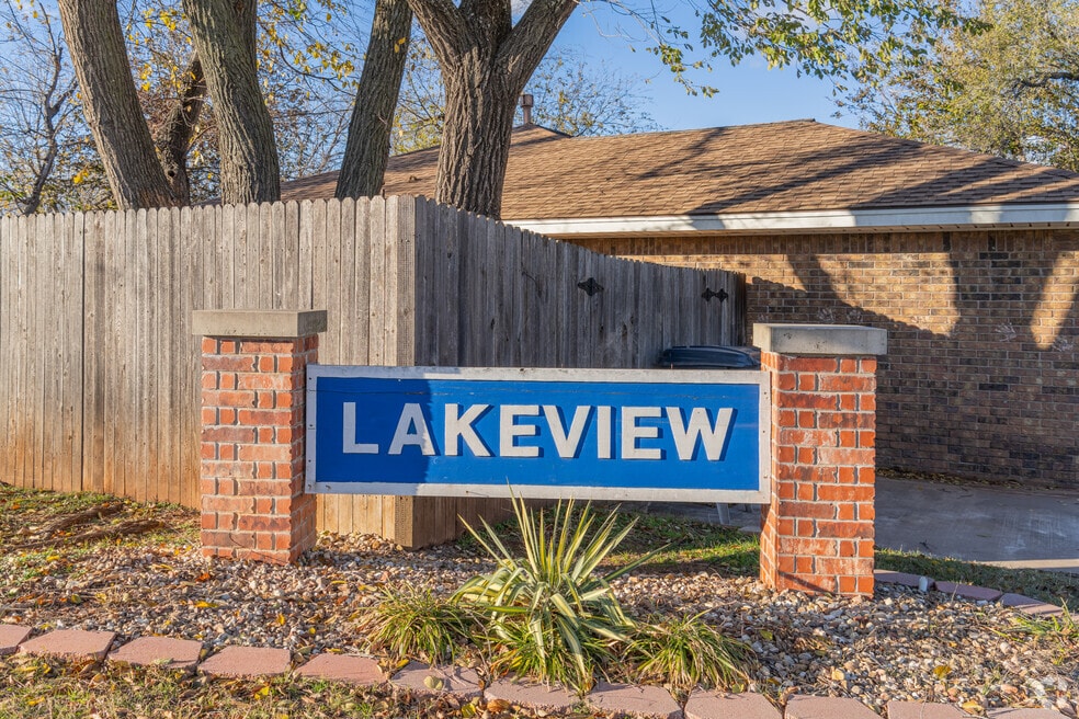 Lakeview