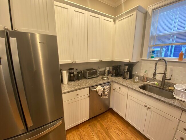 183 River St unit 1, Cambridge, MA 02139 - photo 6