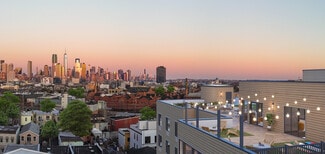 500 Communipaw Ave, Jersey City, NJ 07304