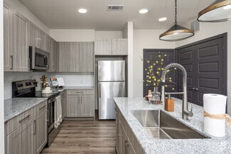 1501 Mockingbird Ln, Denton, TX 76209