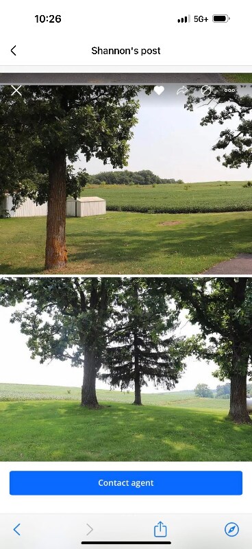 W16737, Hixton, WI 54635