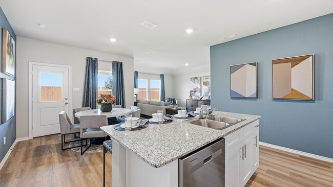 16416 Hudson Prairie Way, Northlake, TX 76247 - photo 6