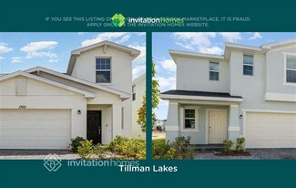 1440 Diablo Cir SW, Melbourne, FL 32908