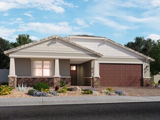 15829 W El Cortez Place, Sun City West, AZ 85387
