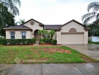 808 Bryson Loop, Lakeland, FL 33809