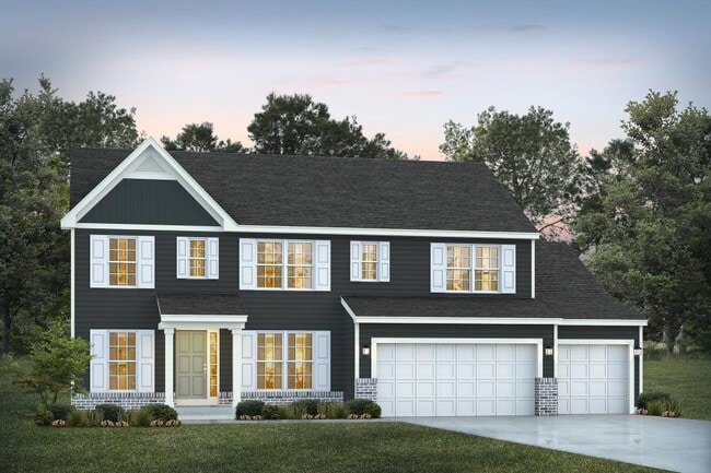 375 Kreder Ridge Circle St unit 36923793, Saint Charles, MO 63304 - photo 2