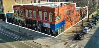 2657 W North Ave Unit Residential / Second Floor, Chicago, IL 60647