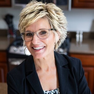 Tina Lockner