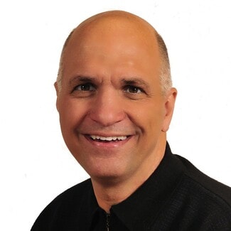 Paul Vaccaro
