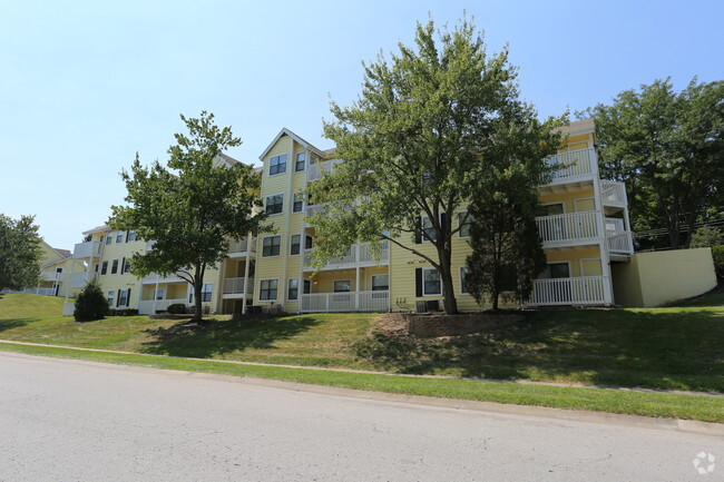 Beacon Hill Apartments, Conover, NC Low Income Housing Apartment