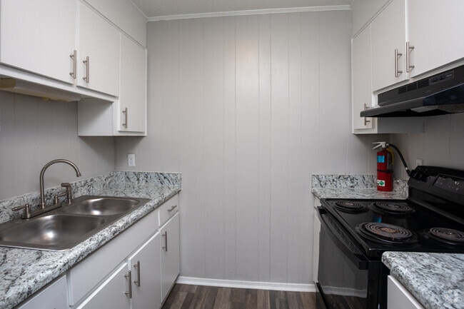 Brickhaven Apartments, Augusta, GA 30906 - photo 5