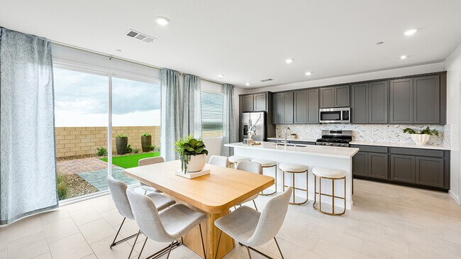 2655 Sunrise Mist Place, Henderson, NV 89044 - photo 5