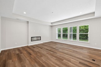 4083 Persian St, Greenwood, IN 46143