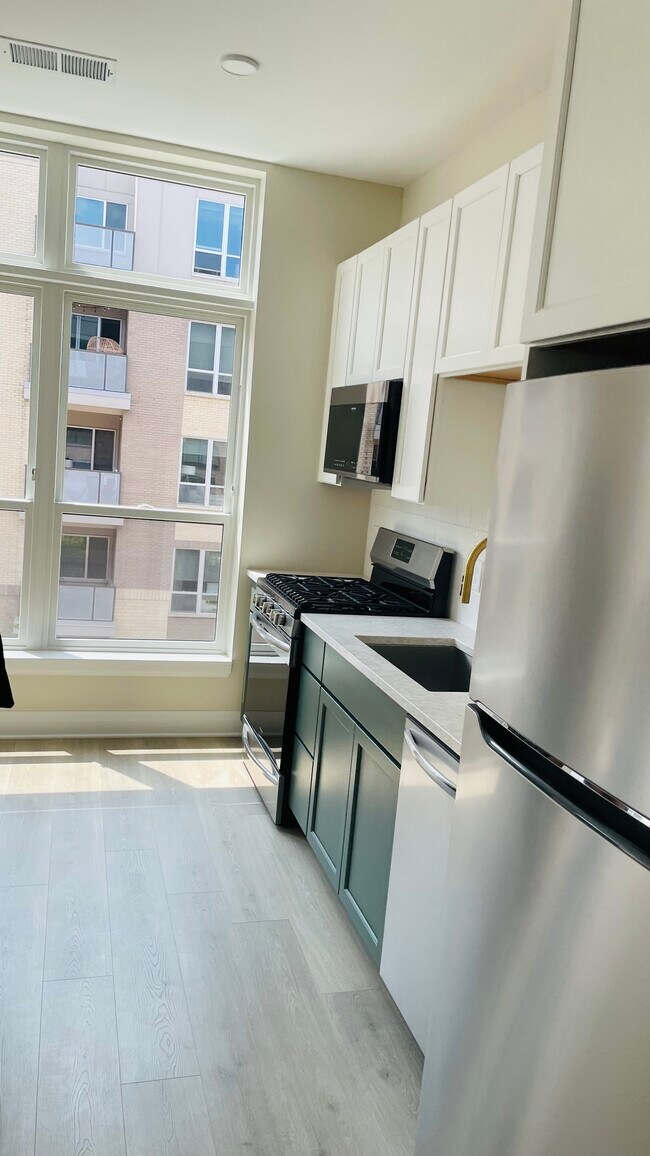 6640 Mooney St unit 1 BDR Apt in Bridgep, Dublin, OH 43017 - photo 7