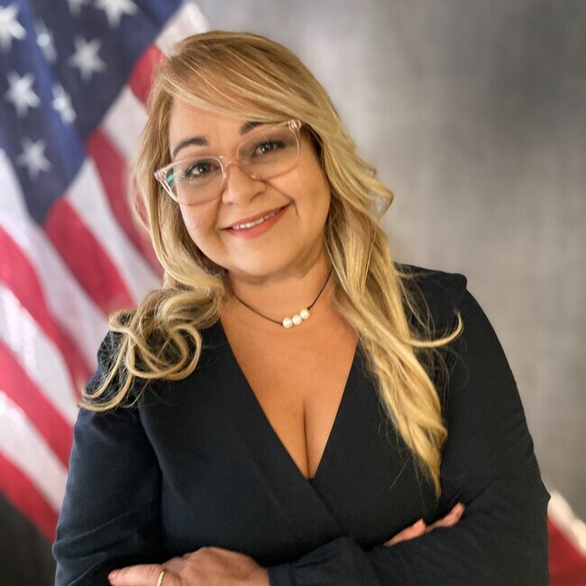 Mariglory Franceschi Rodriguez