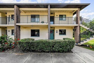 100 Canebreakers Dr Unit 112, Cocoa, FL 32927