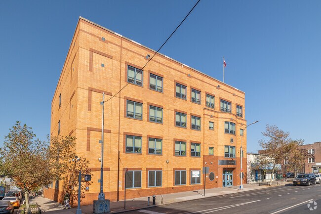 The student population of School of Math Science and Healthy Living is 234 .