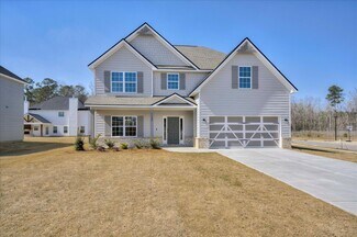 0 Palisade Ridge Unit 36481787, Evans, GA 30809