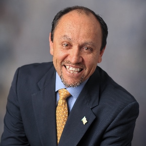 Vicente Adame