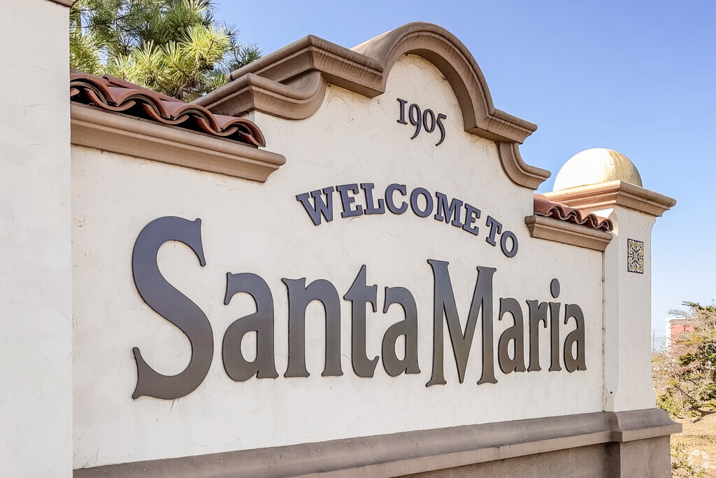 About Downtown Santa Maria | Schools, Demographics, Things to Do ...