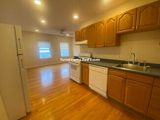 14 Alberta Terrace Unit 2, Cambridge, MA 02140