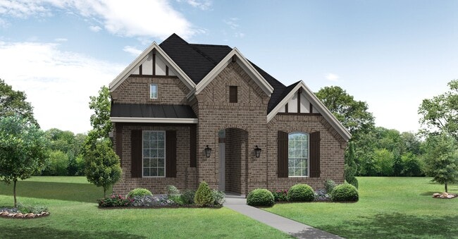 2321 Sorrelwood Ct unit 38505615, Celina, TX 75009 - photo 6