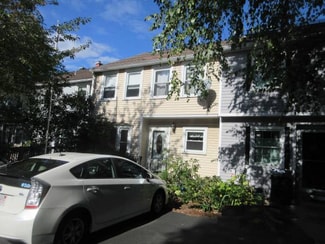 6 James Way, Cambridge, MA 02141