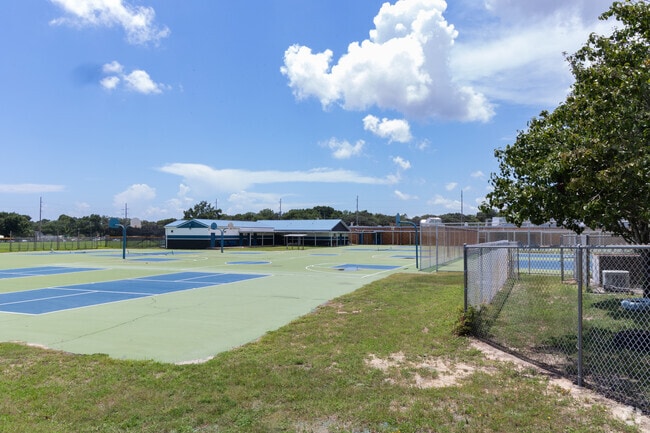 W.C. Pryor Middle School