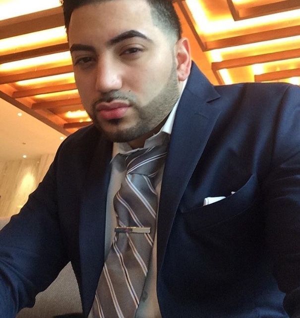 Agent Photo