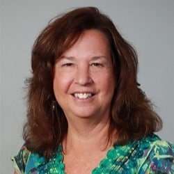 Julie Larger