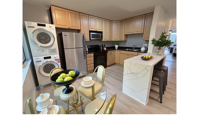 Another view of kitchen