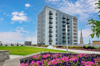 855 Webster St, Fort Wayne, IN 46802